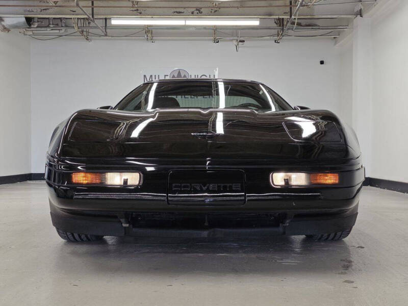 1994 Chevrolet Corvette