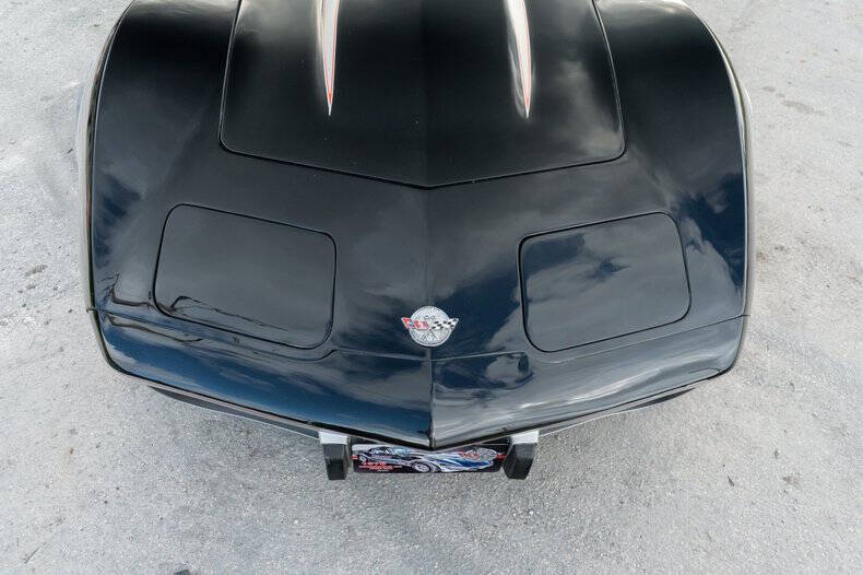 1978 Chevrolet Corvette