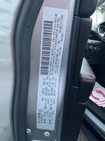 2017 Jeep Cherokee Trailhawk L Plus