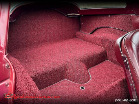 1965 Chevrolet Corvette