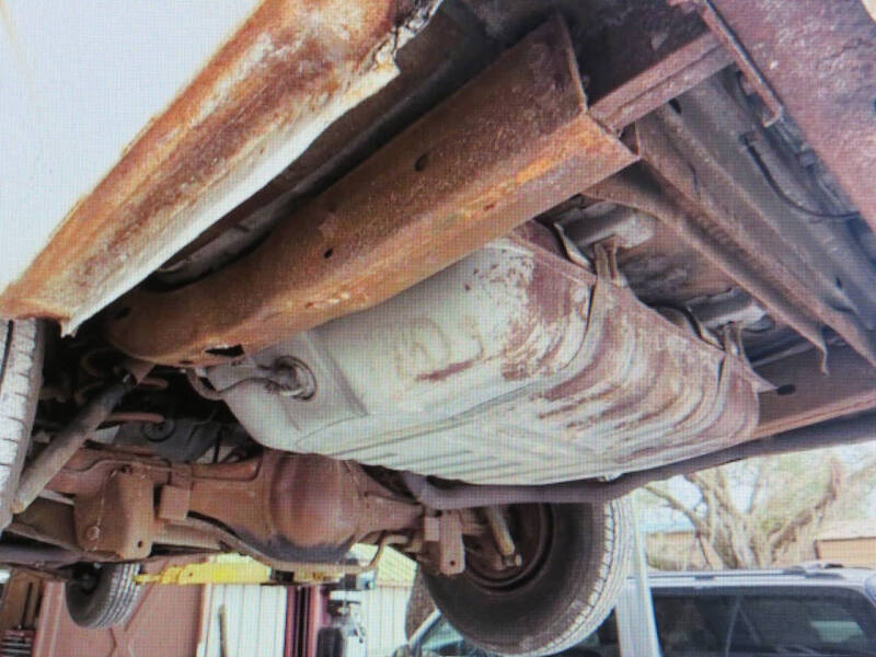 1977 Ford Thunderbird