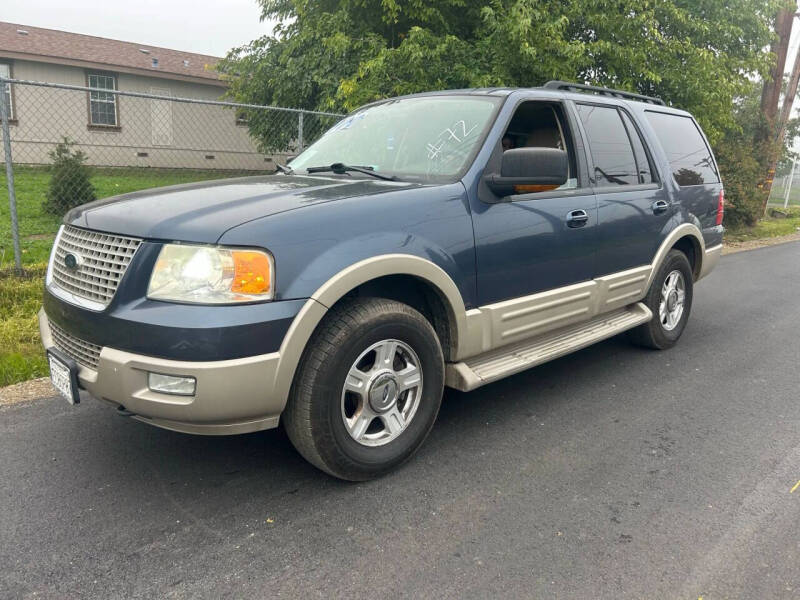 2006 Ford Expedition