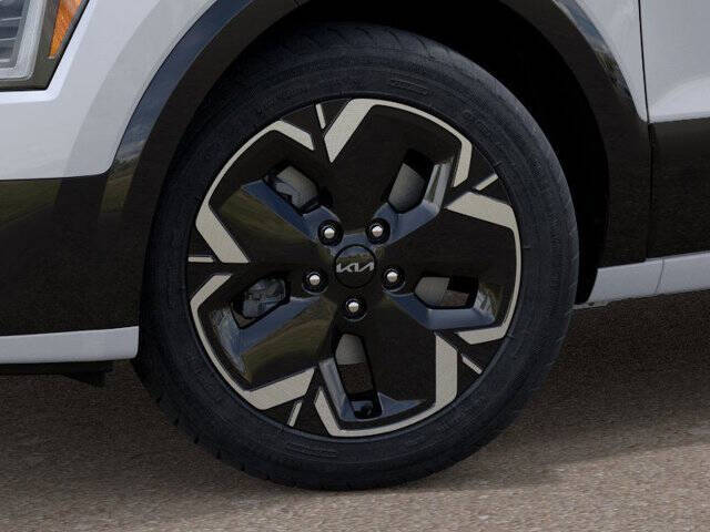 2026 Kia Niro EV Wind