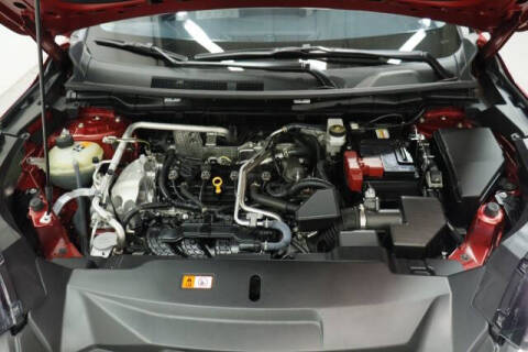 2024 Mitsubishi Outlander SEL