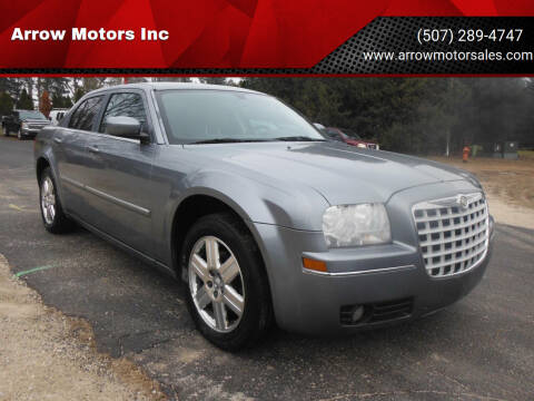 2006 Chrysler 300 for sale at Arrow Motors Inc in Rochester MN