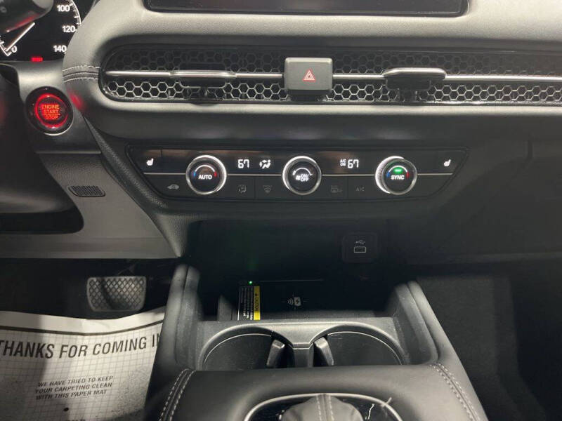 2024 Honda HR-V