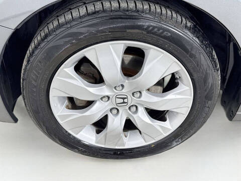 2009 Honda Accord