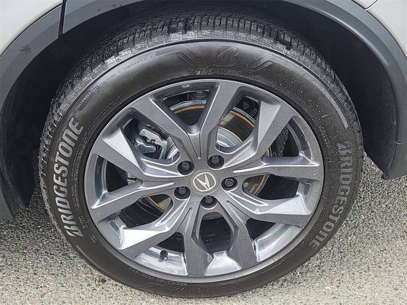 2024 Acura MDX SH-AWD w/A-SPEC