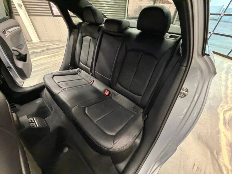 2019 Audi A3 Sedan Premium - Photo 7