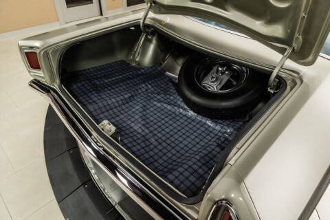 1969 Plymouth Roadrunner
