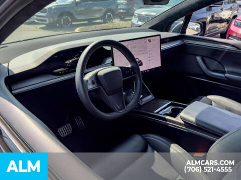 2023 Tesla Model X Standard Range