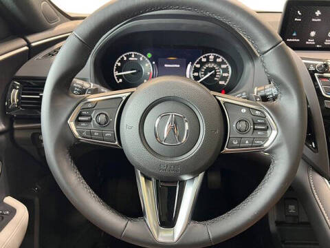 2026 Acura RDX SH-AWD