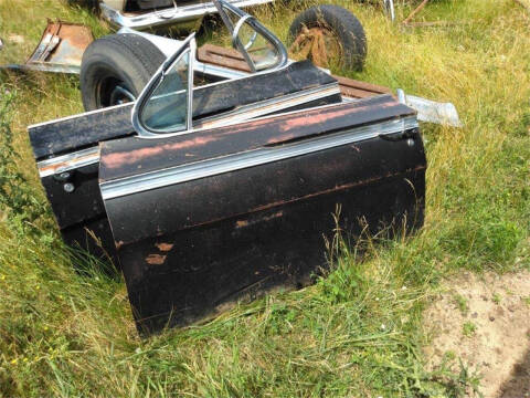 1962 Chevrolet Impala