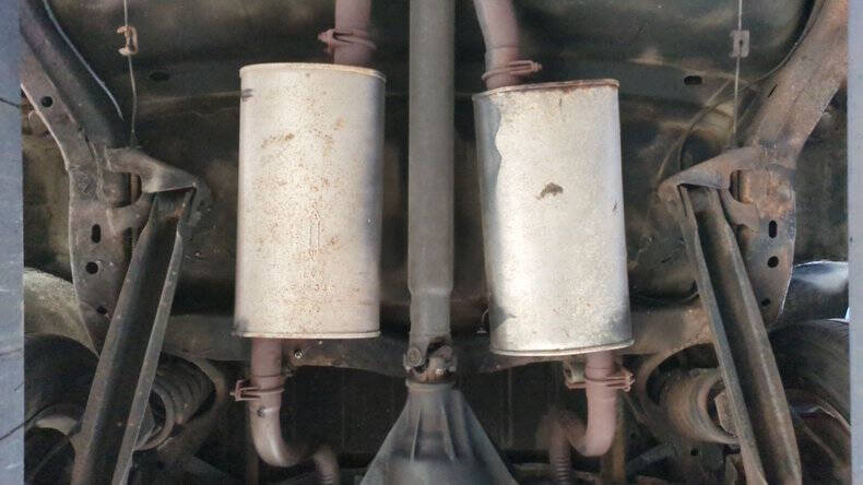 1966 Chevrolet Impala