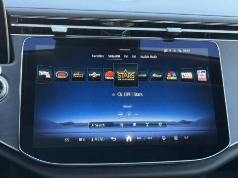 2025 Mercedes-Benz E-Class E 350 4MATIC