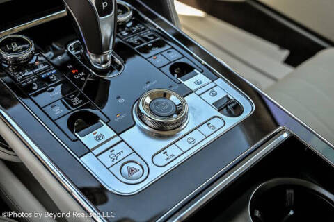 2026 Bentley Flying Spur