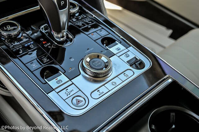 2026 Bentley Flying Spur