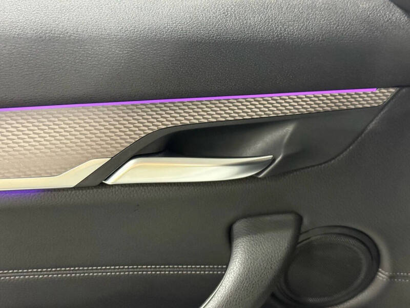 2018 BMW X2 xDrive28i