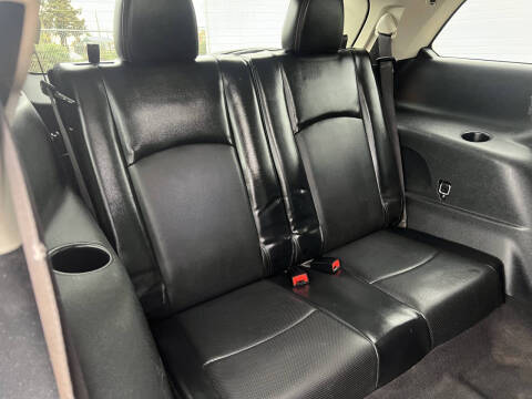 2019 Dodge Journey GT