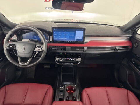 2025 Lincoln Corsair Grand Touring