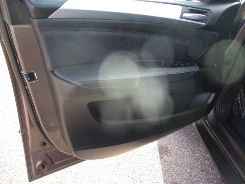 2013 BMW X5 xDrive35i