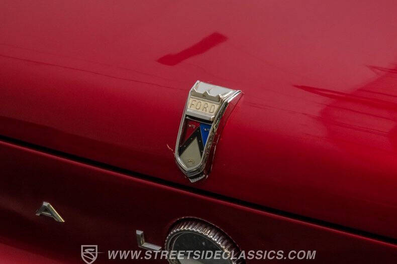 1962 Ford Falcon