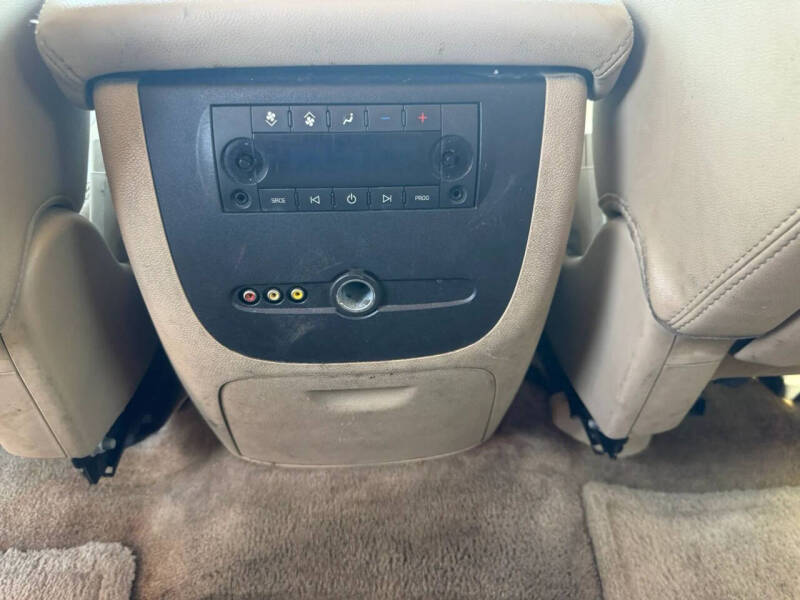 2014 GMC Yukon SLT