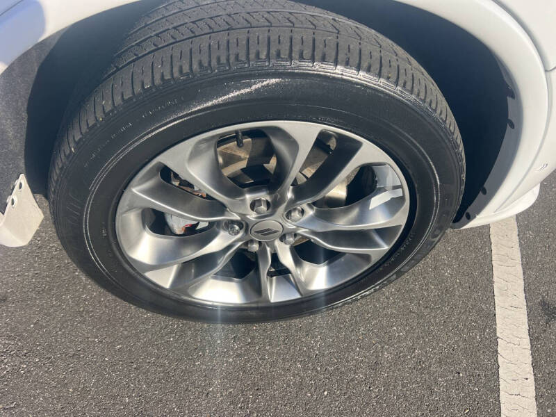 2019 Dodge Durango R/T