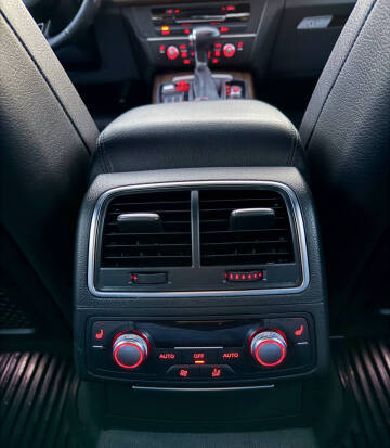 2015 Audi A7 3.0 quattro TDI Premium Plus