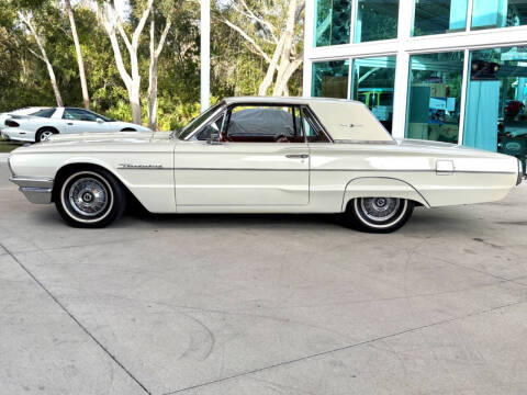 1964 Ford Thunderbird
