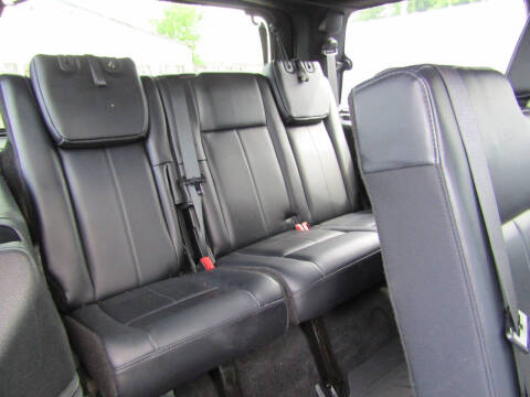 2017 Ford Expedition XLT