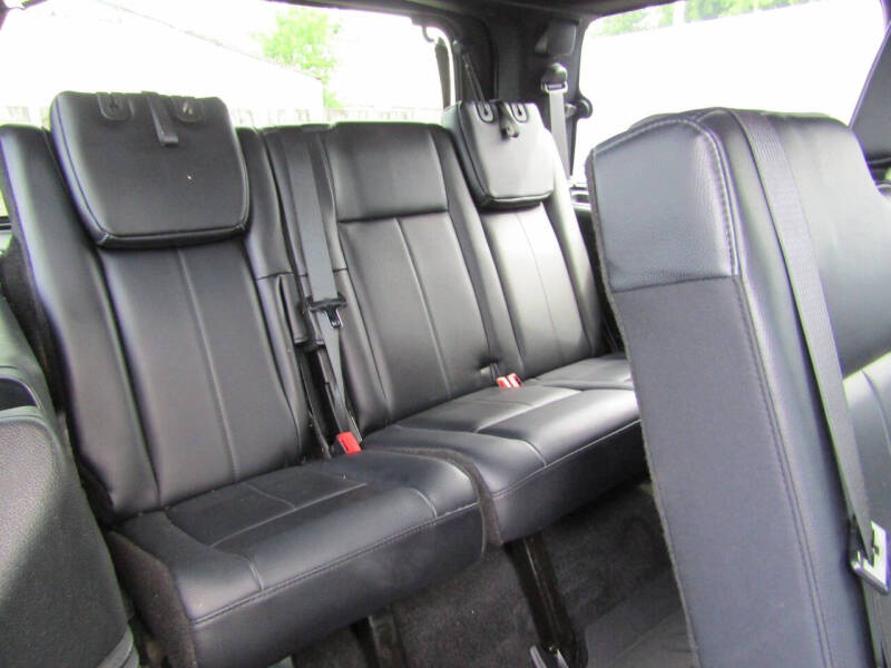 2017 Ford Expedition XLT