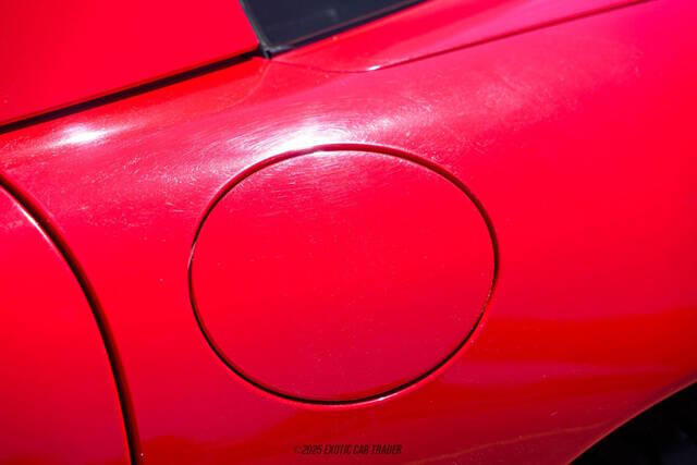 1999 Chevrolet Corvette