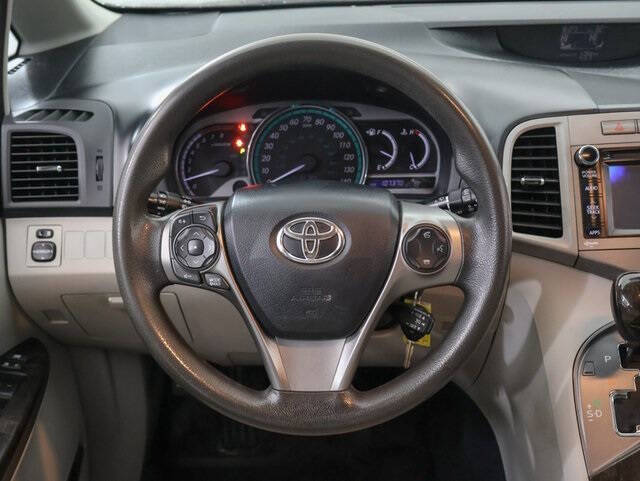 2013 Toyota Venza LE