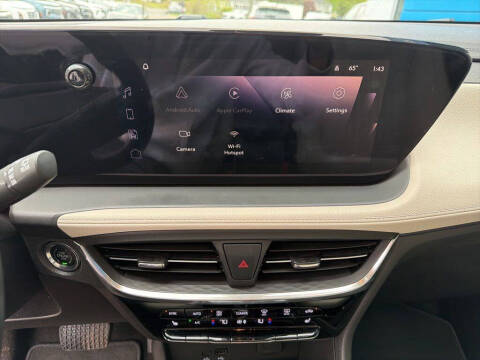 2024 Buick Encore GX Avenir