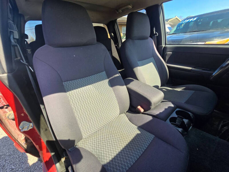 2011 GMC Canyon SLE-1
