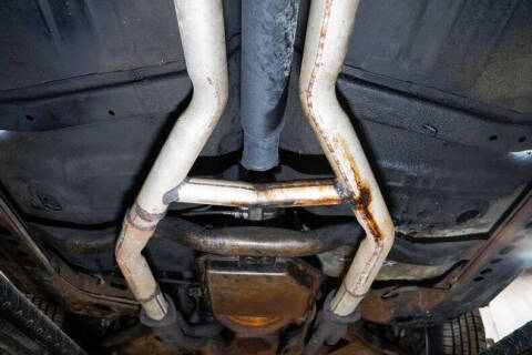 1972 Chevrolet El Camino