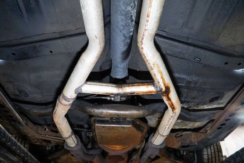 1972 Chevrolet El Camino