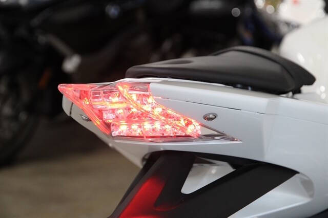 2010 BMW S 1000 RR