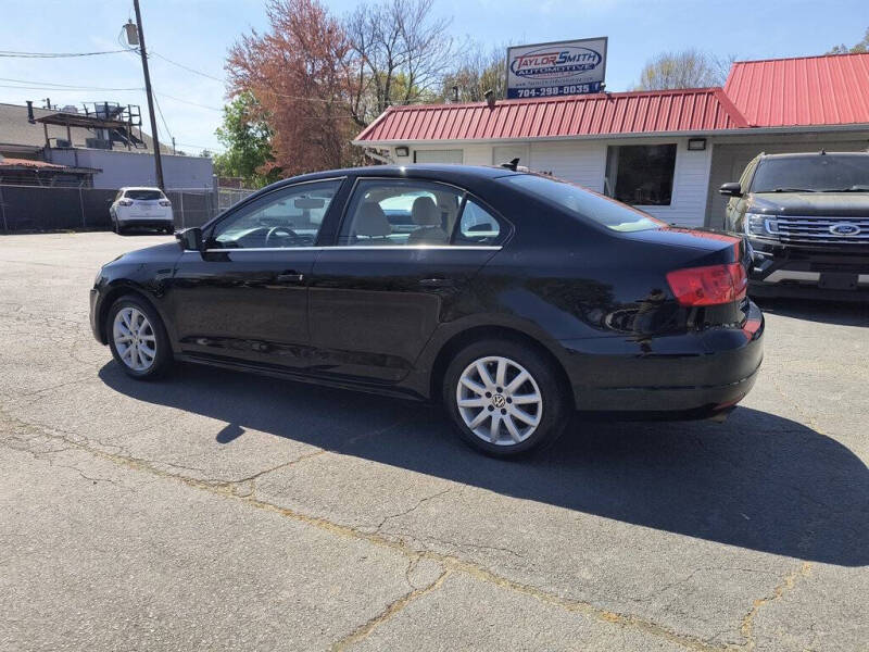 2013 Volkswagen Jetta