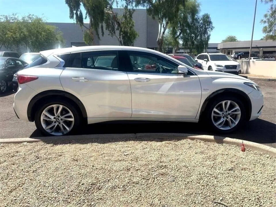 2018 INFINITI QX30 for sale at Skoro Auto Sales in Phoenix, AZ