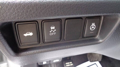 2018 Nissan Altima 2.5 SL