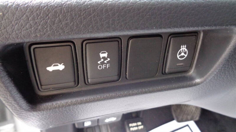 2018 Nissan Altima 2.5 SL