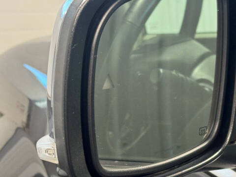 2016 Chrysler Town and Country Limited