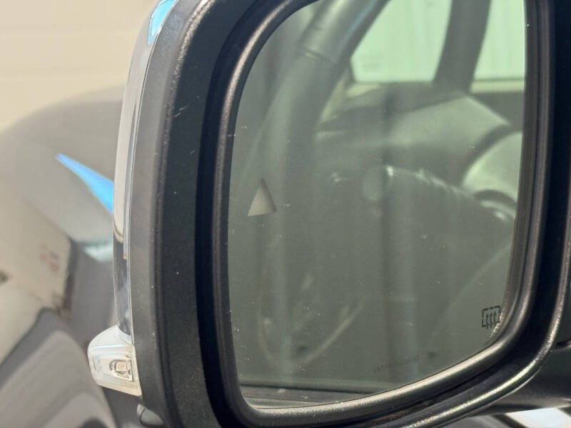 2016 Chrysler Town and Country Limited