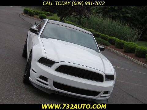 2014 Ford Mustang V6 Premium