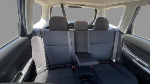 2012 Subaru Forester 2.5X Premium