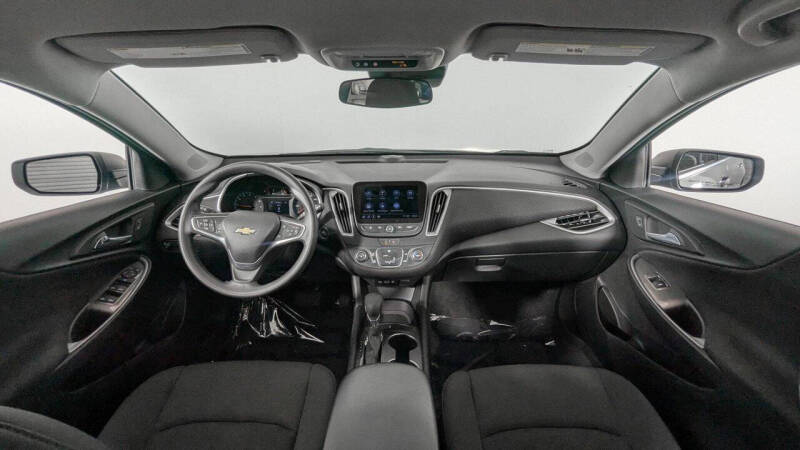 2023 Chevrolet Malibu LS Fleet