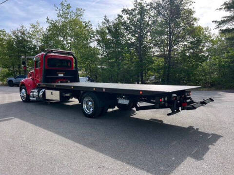 2020 Peterbilt 337