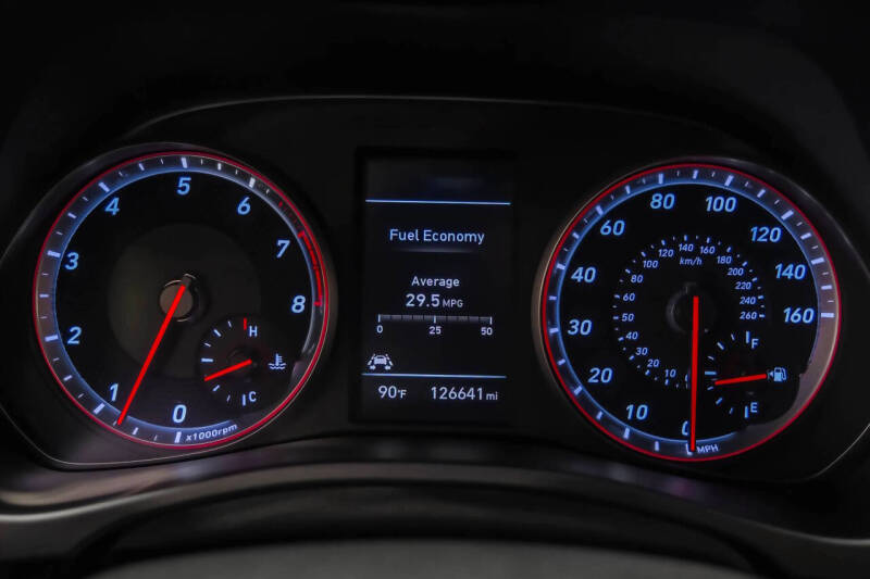 2019 Hyundai Veloster